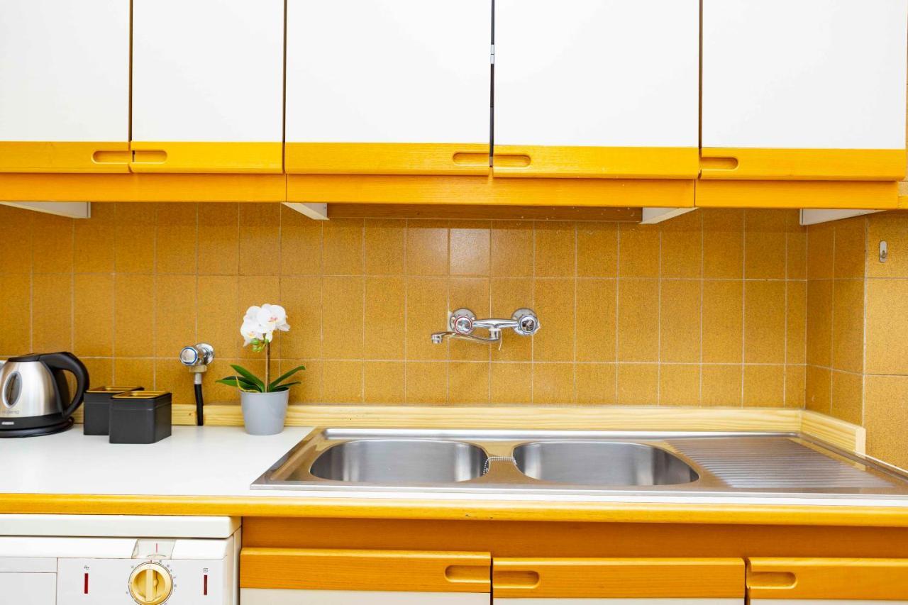 Lamarmora Charming Apartment By 101Flats Milano Exteriör bild