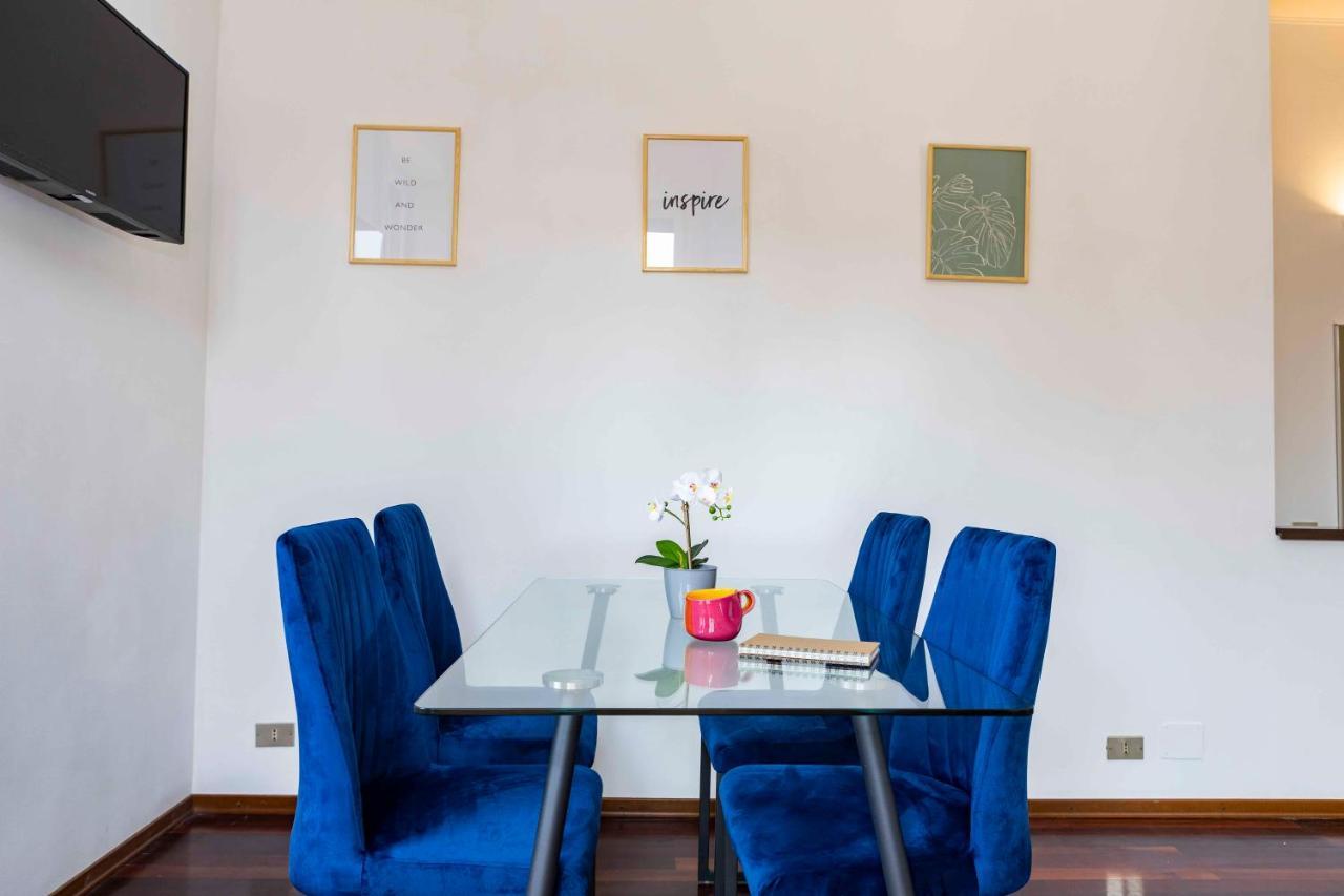 Lamarmora Charming Apartment By 101Flats Milano Exteriör bild
