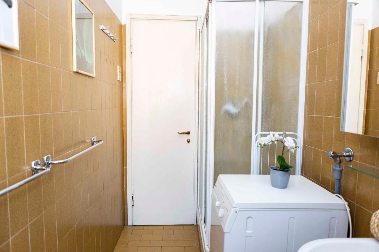 Lamarmora Charming Apartment By 101Flats Milano Exteriör bild