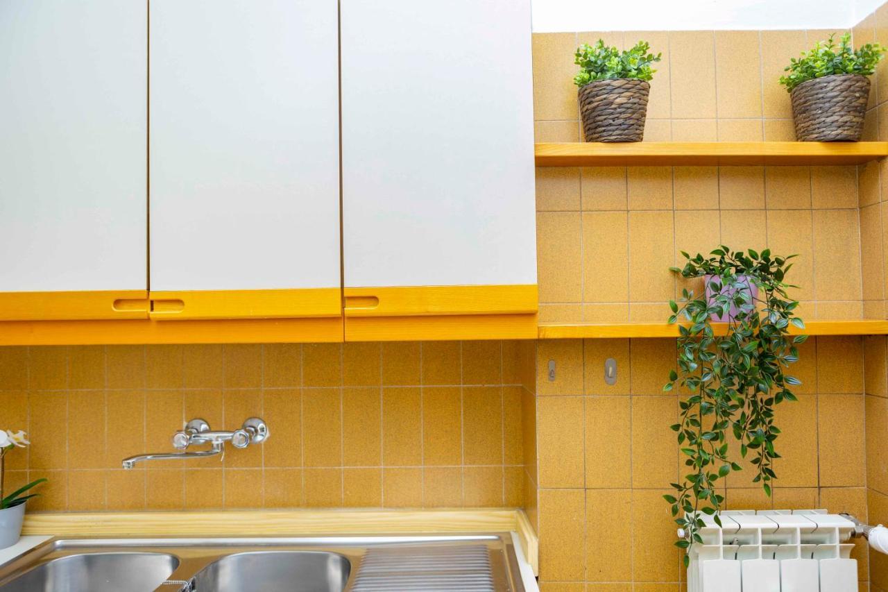 Lamarmora Charming Apartment By 101Flats Milano Exteriör bild