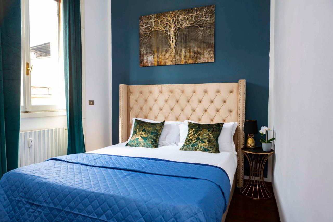 Lamarmora Charming Apartment By 101Flats Milano Exteriör bild
