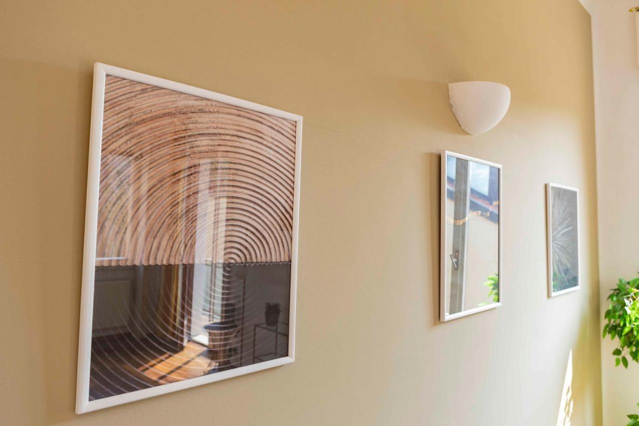 Lamarmora Charming Apartment By 101Flats Milano Exteriör bild