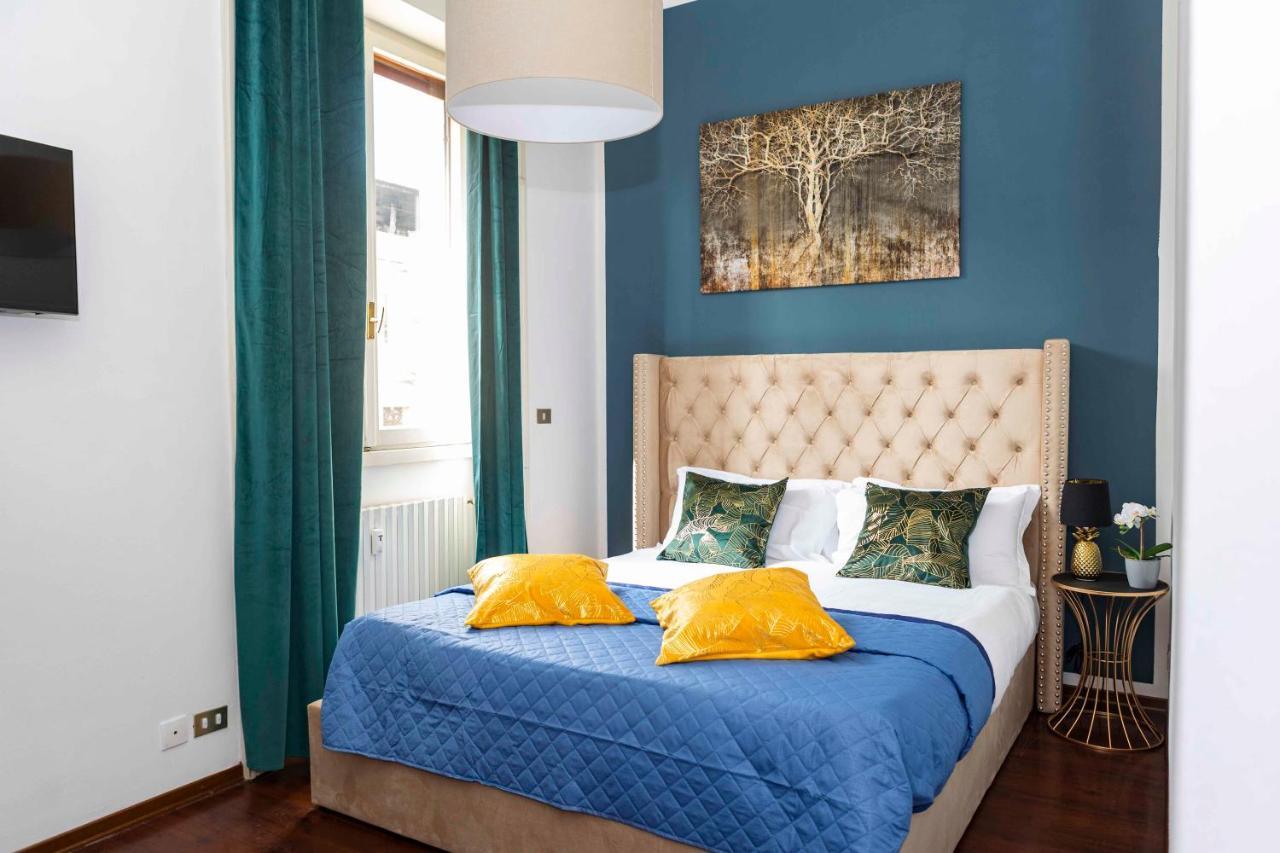 Lamarmora Charming Apartment By 101Flats Milano Exteriör bild